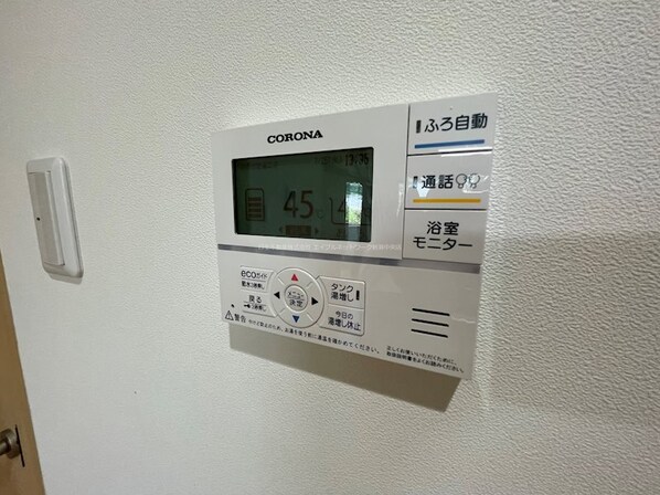 CASA南浜の物件内観写真